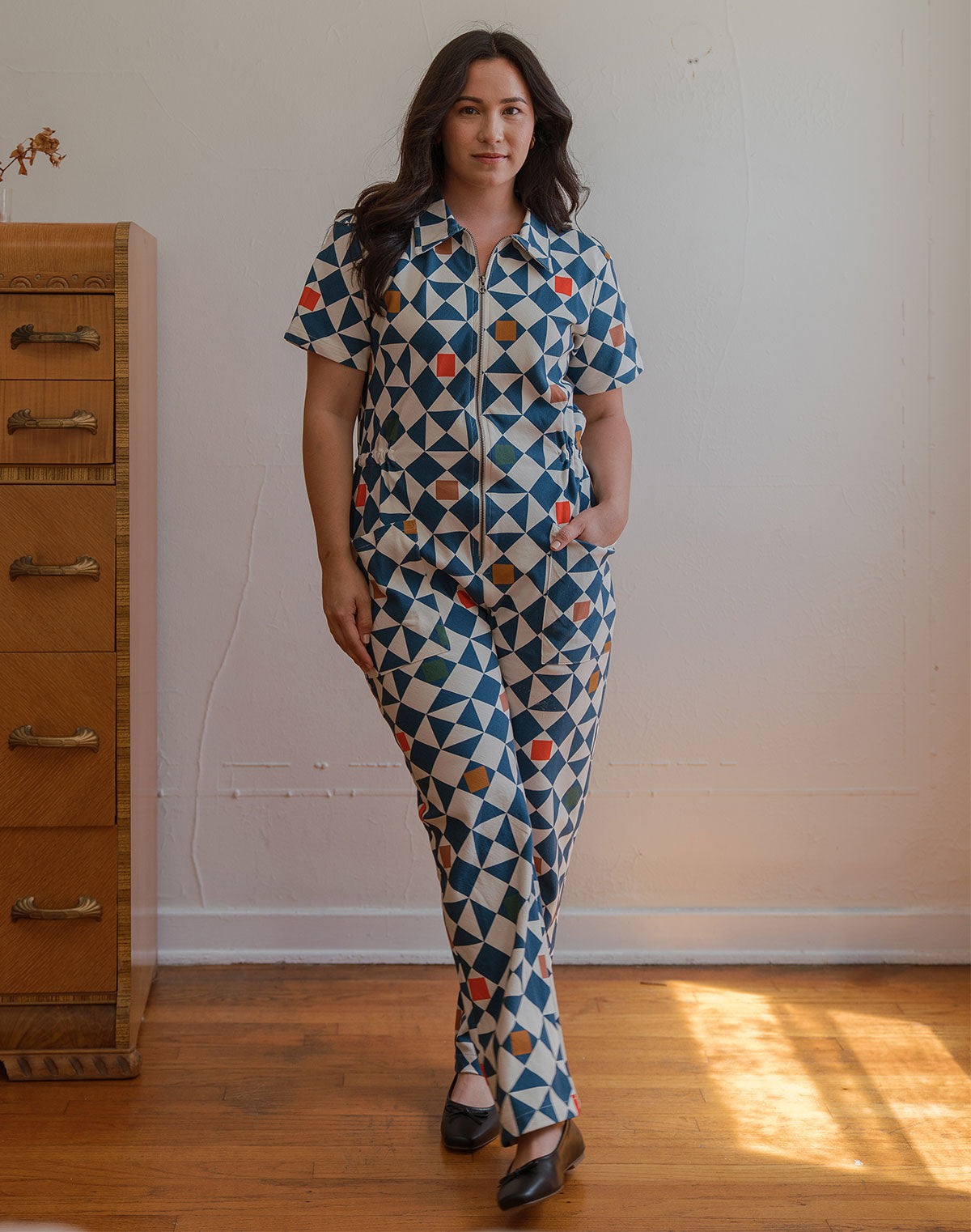 Utility Suit