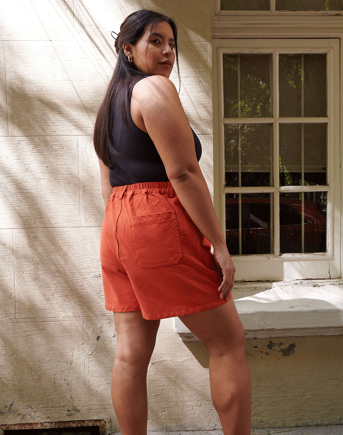 Chore Short