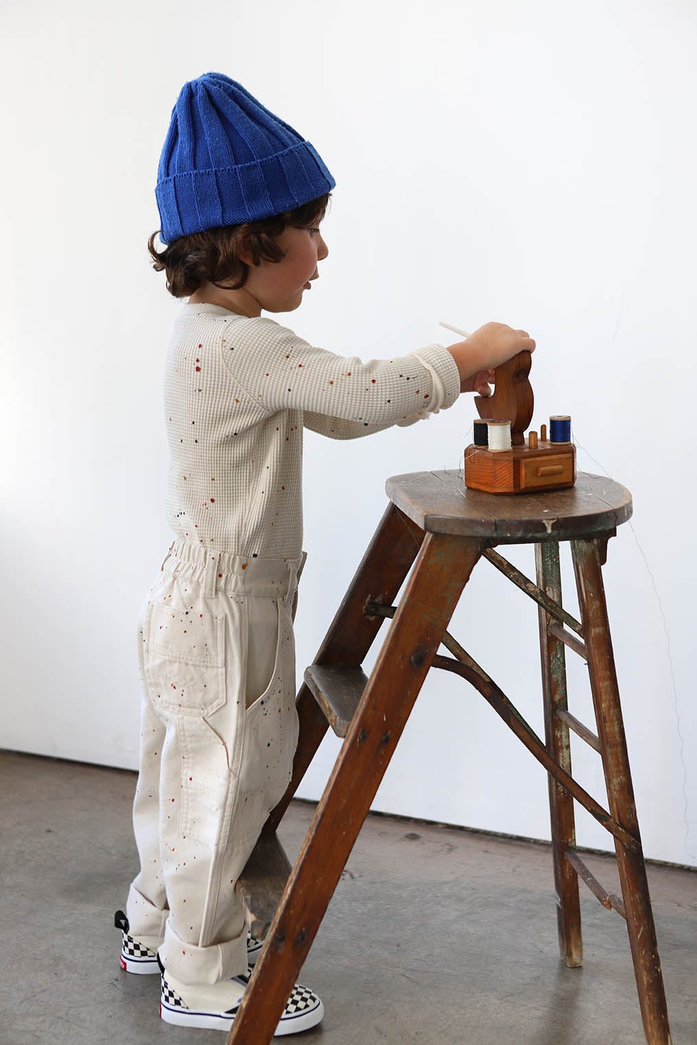 Kids Artist Pant