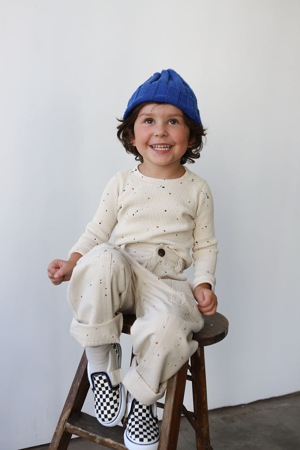 Kids Artist Pant