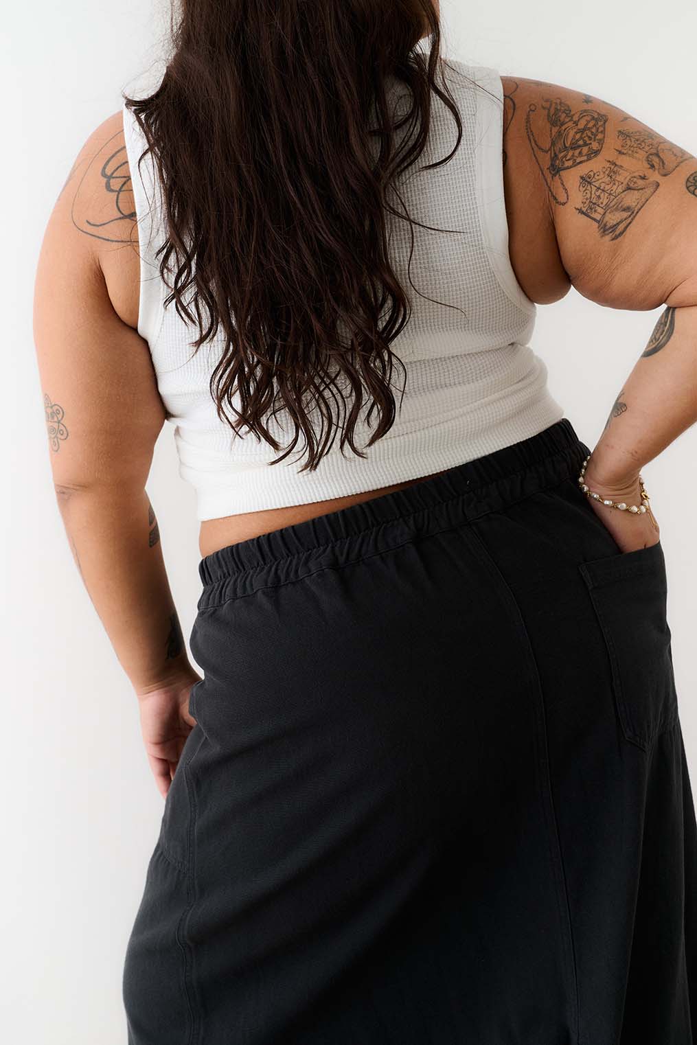 Utility Skirt
