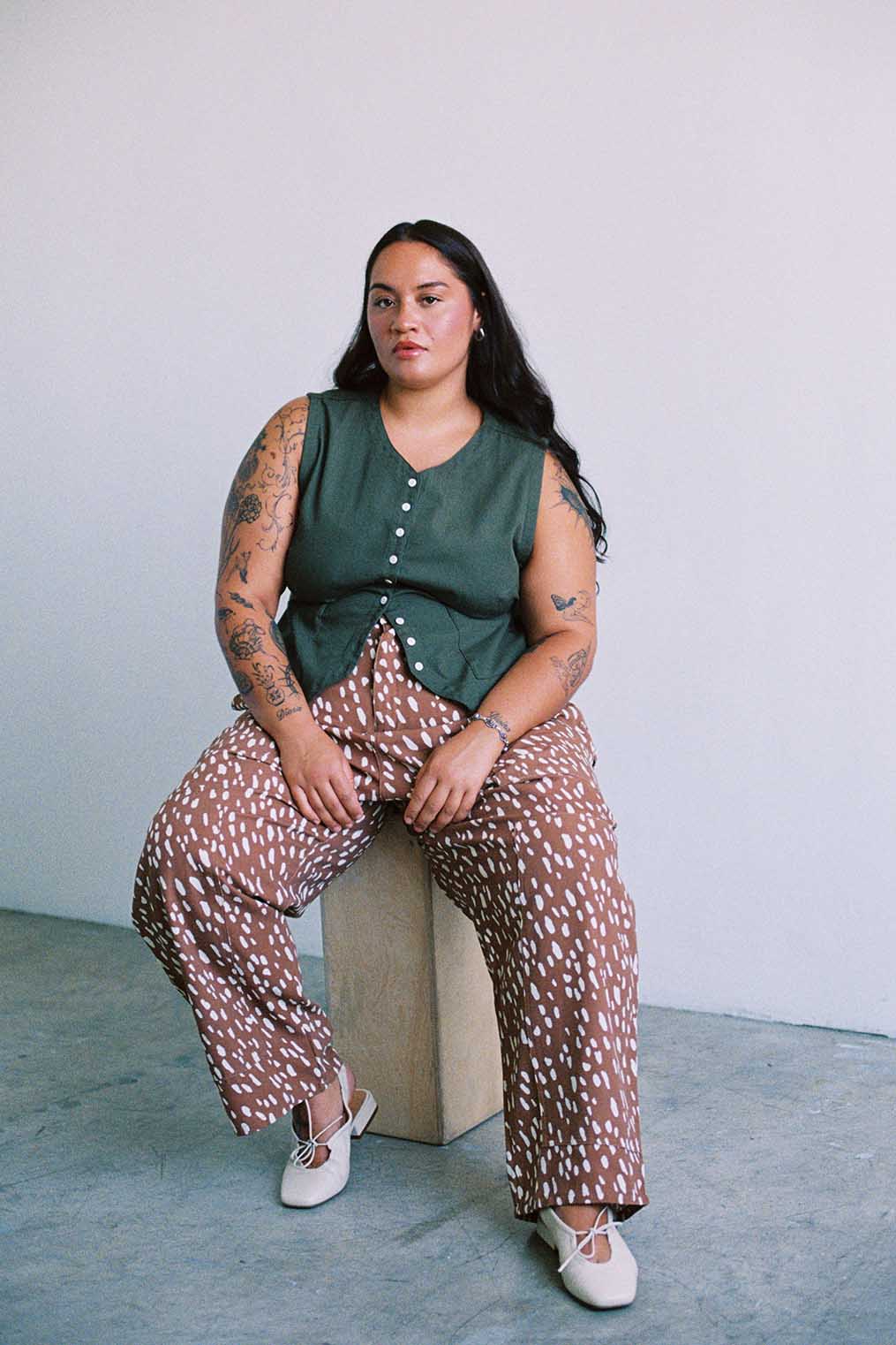 Artist Pant