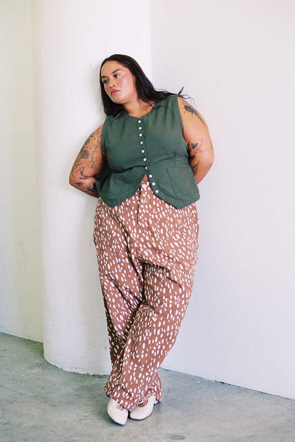 Artist Pant