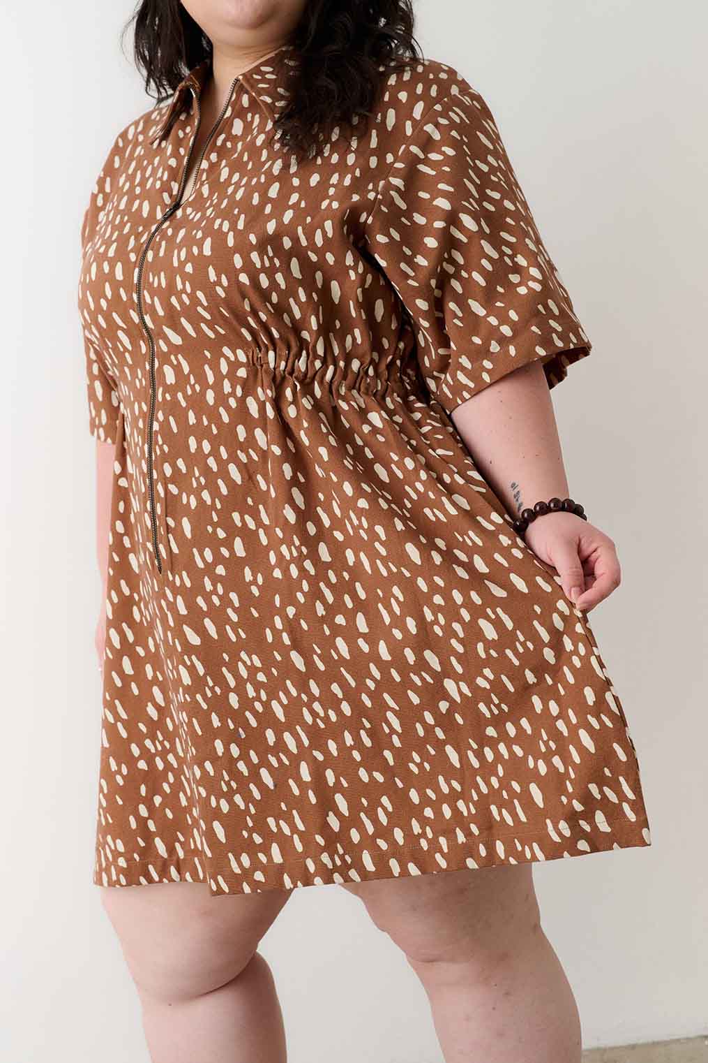 Utility Dress