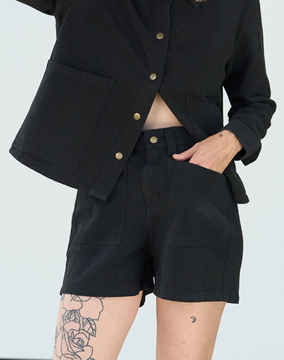 Chore Short
