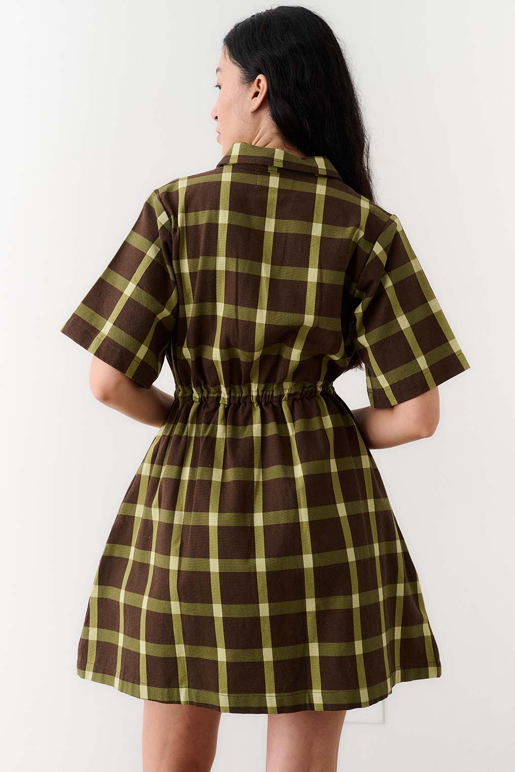 Utility Dress