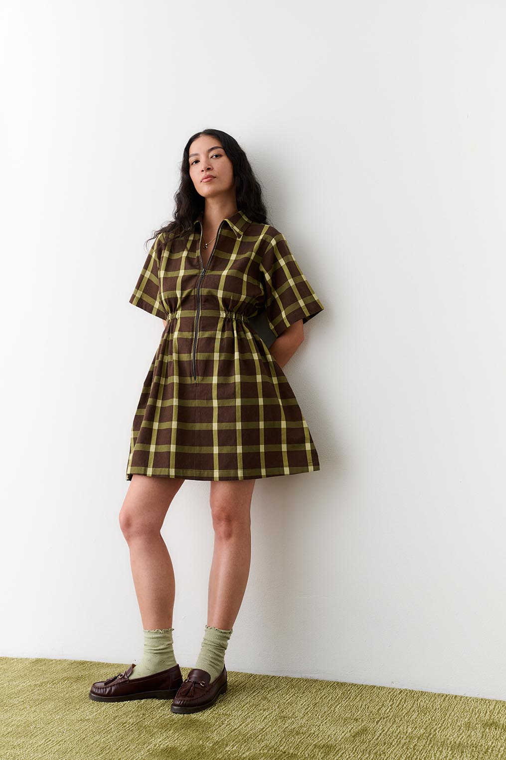 Utility Dress