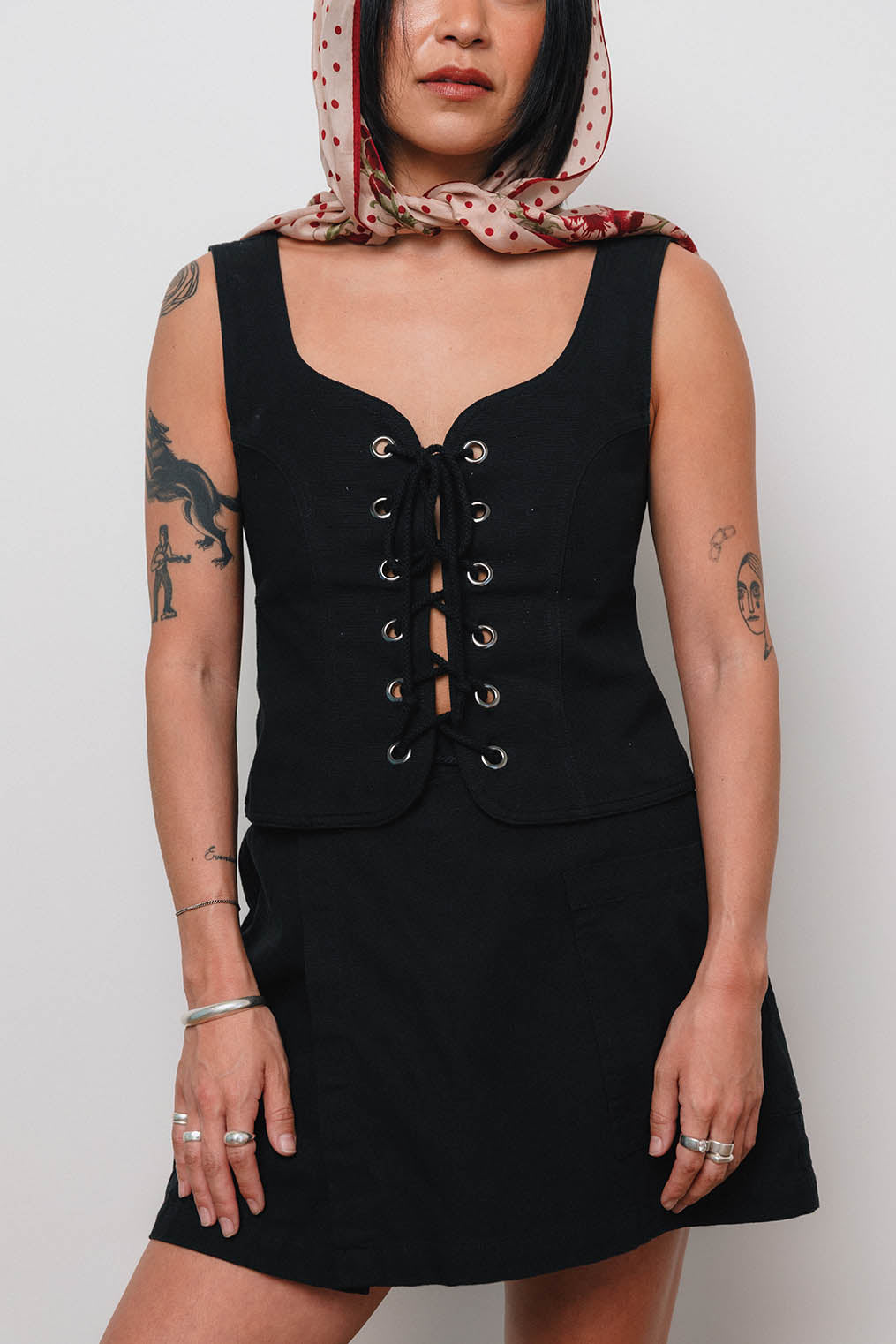 Corset