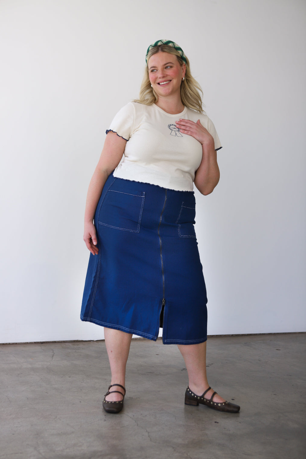 Utility Skirt