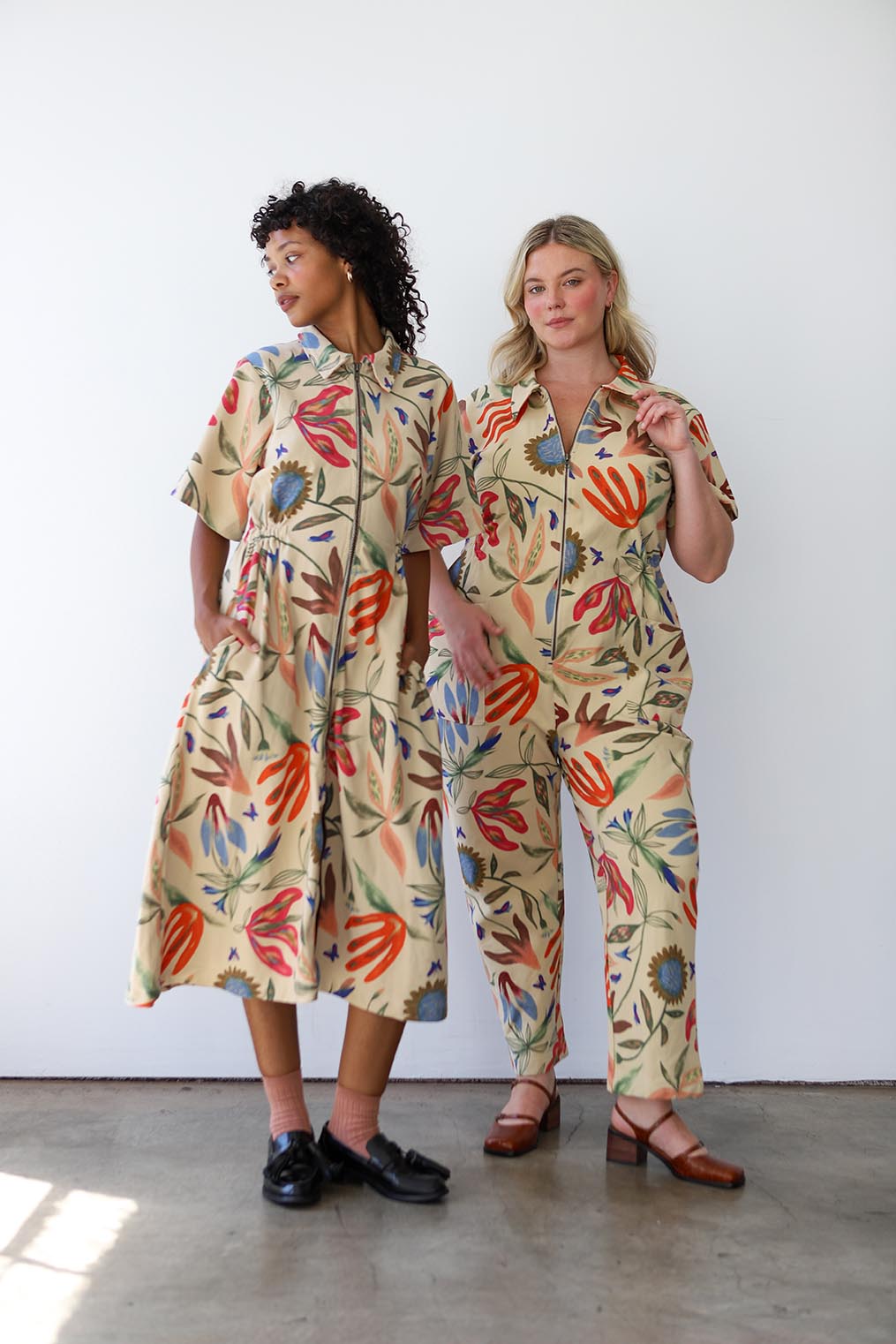 Utility Suit