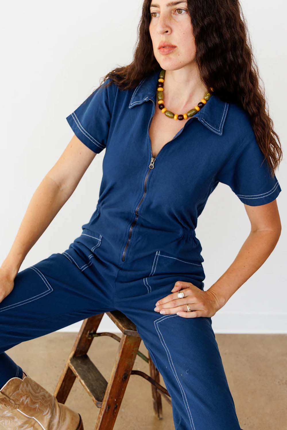 Utility Suit