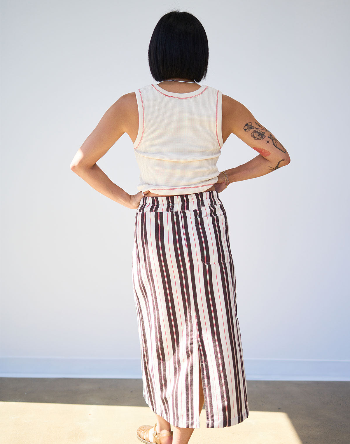 Utility Skirt