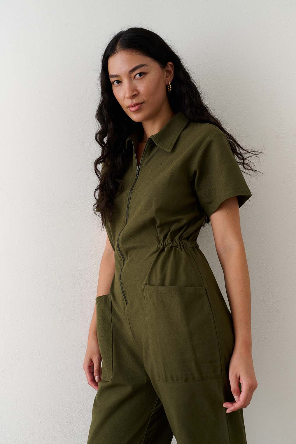 Utility Suit