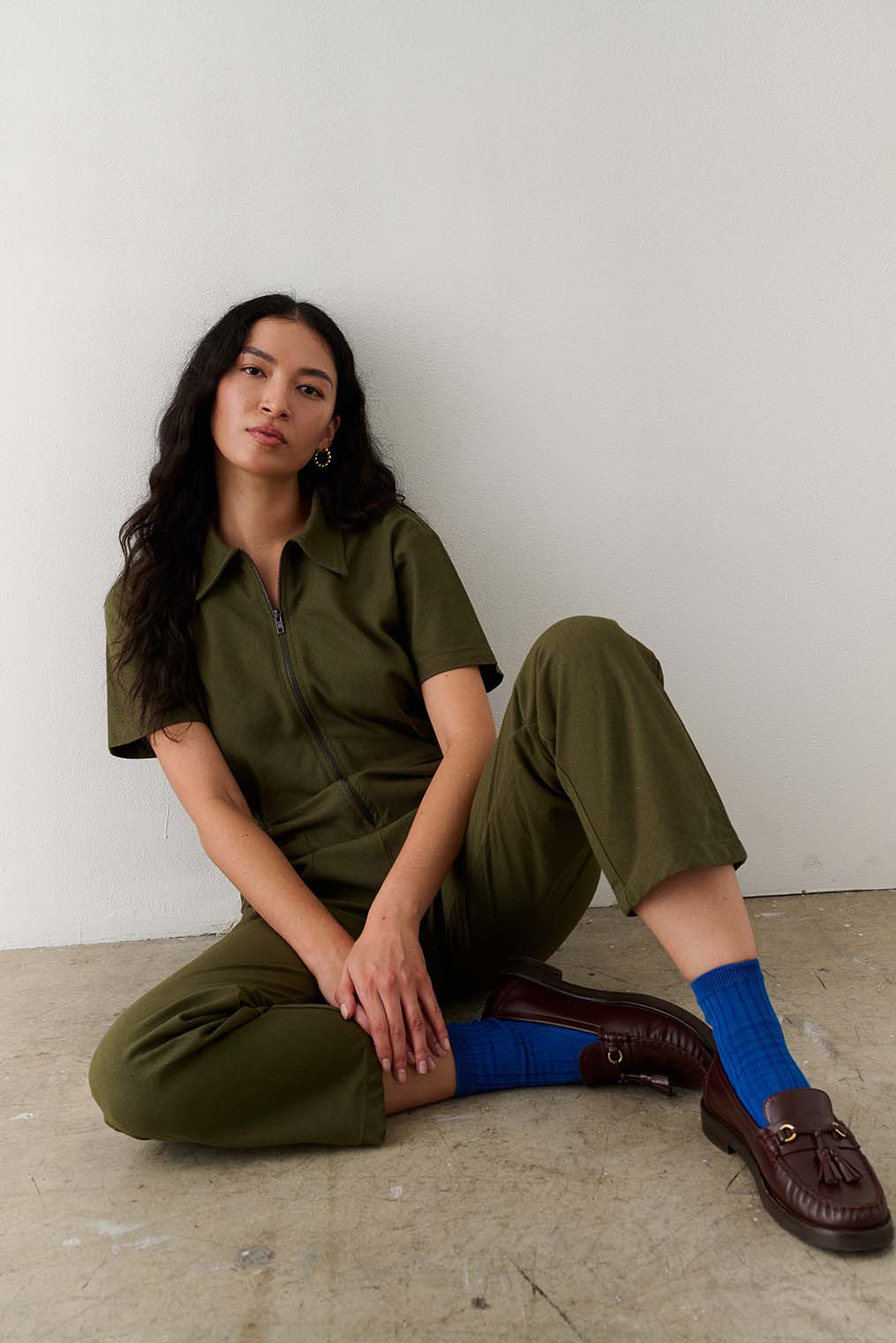 Utility Suit