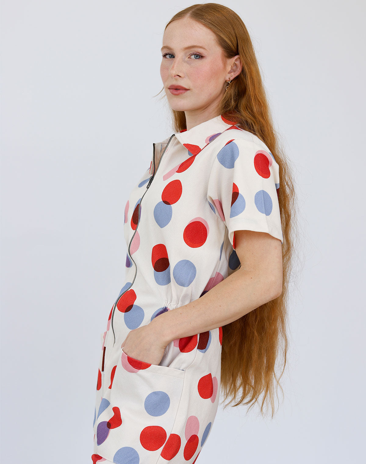 Utility Suit
