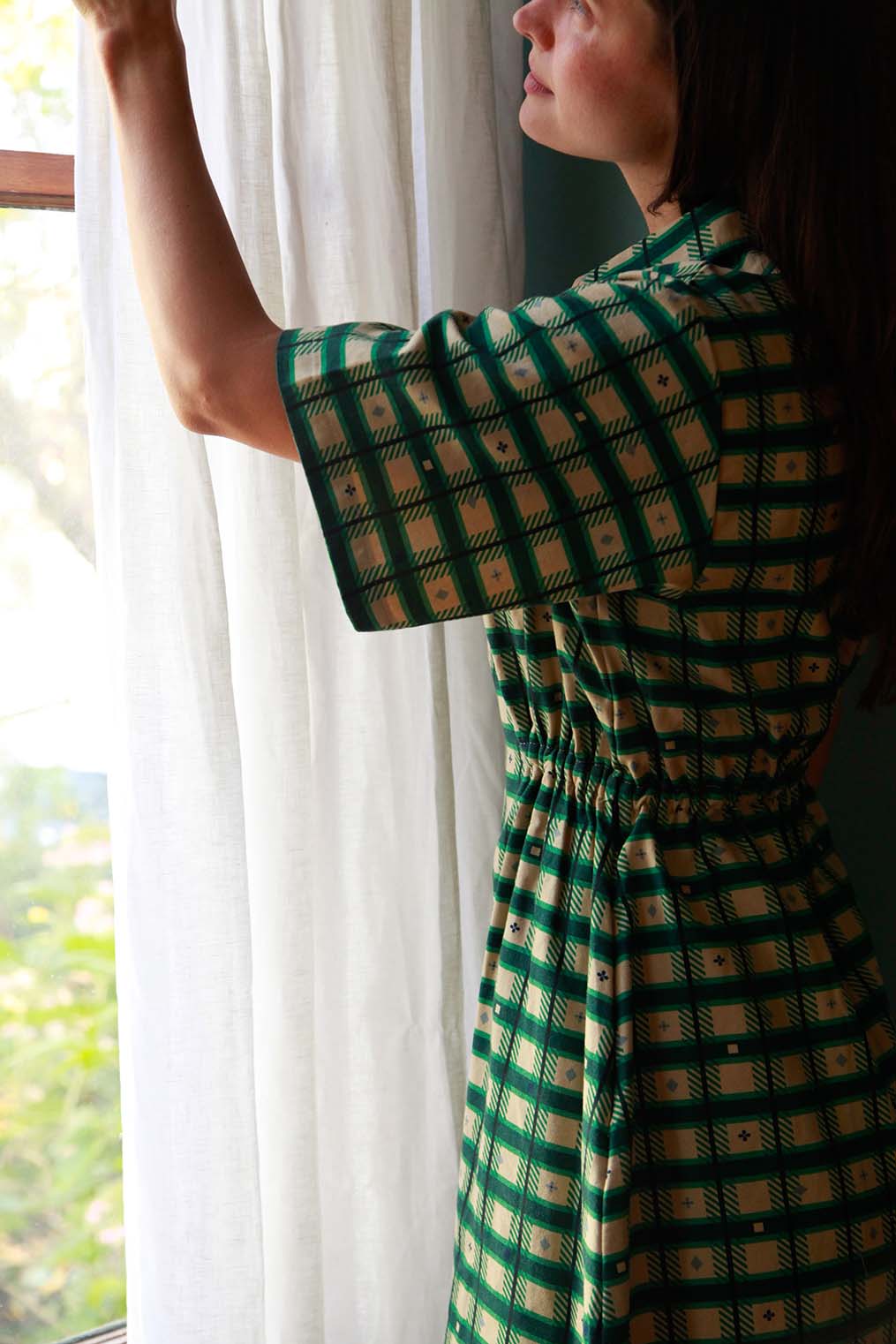 Utility Dress