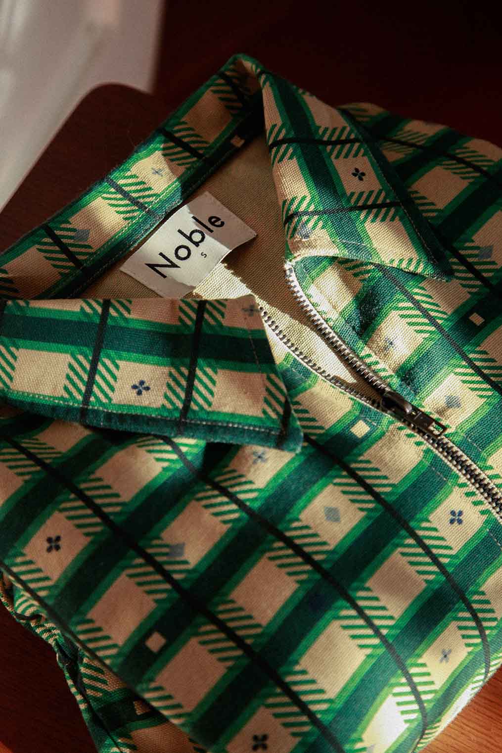 Utility Dress