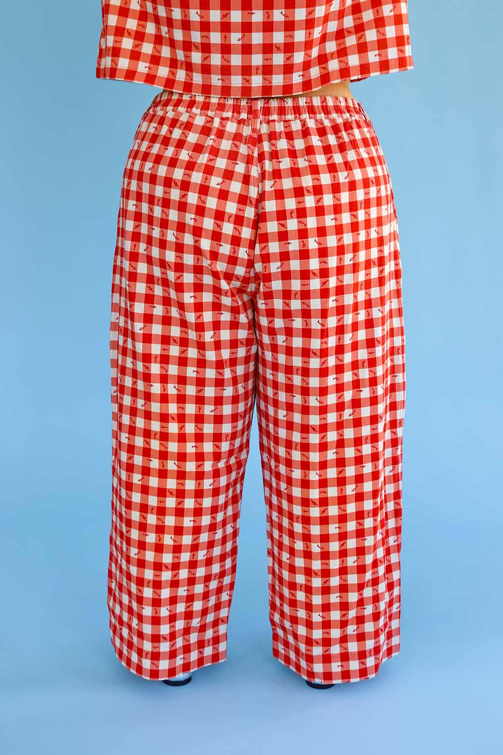 Sailor Pant