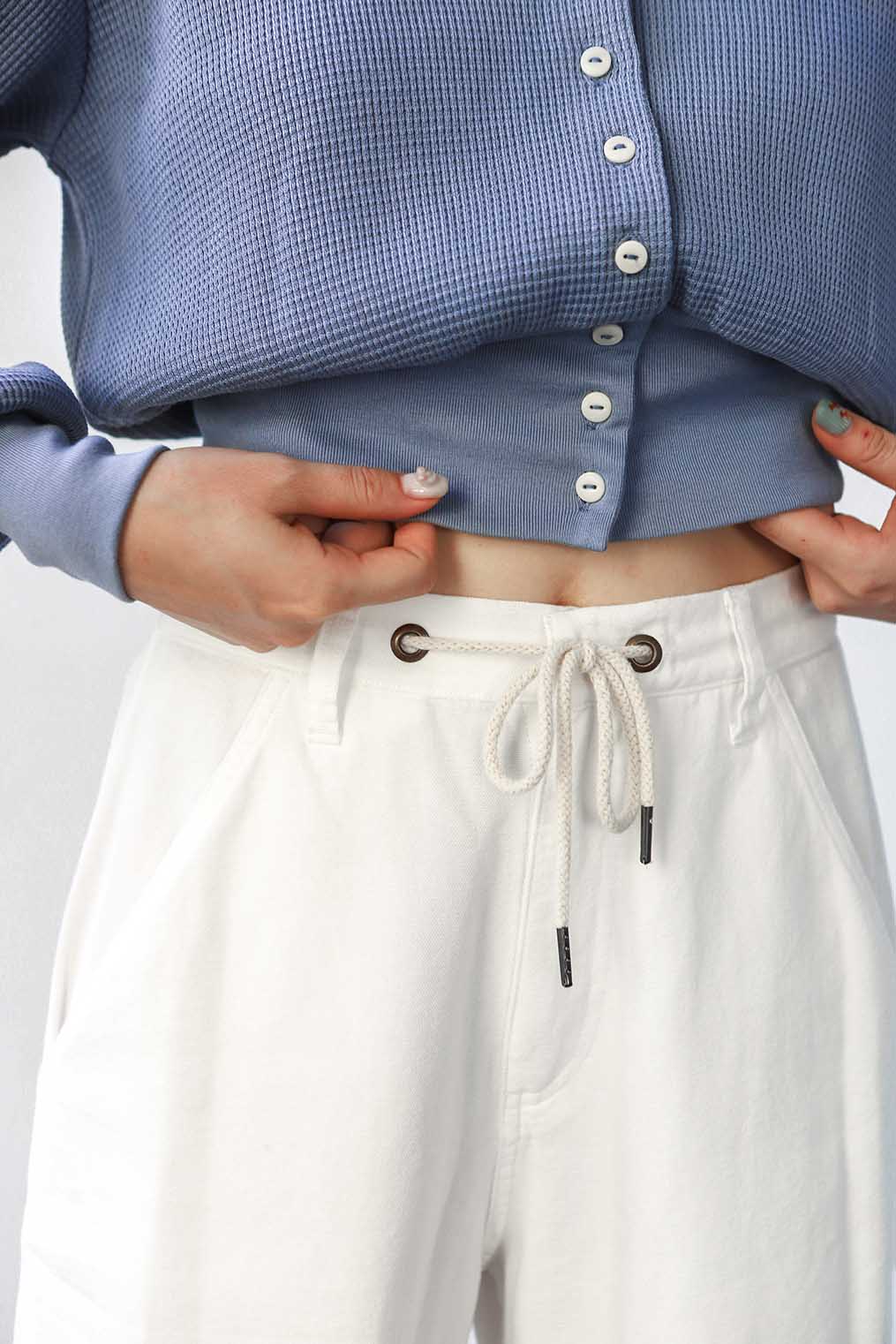 Sailor Pant
