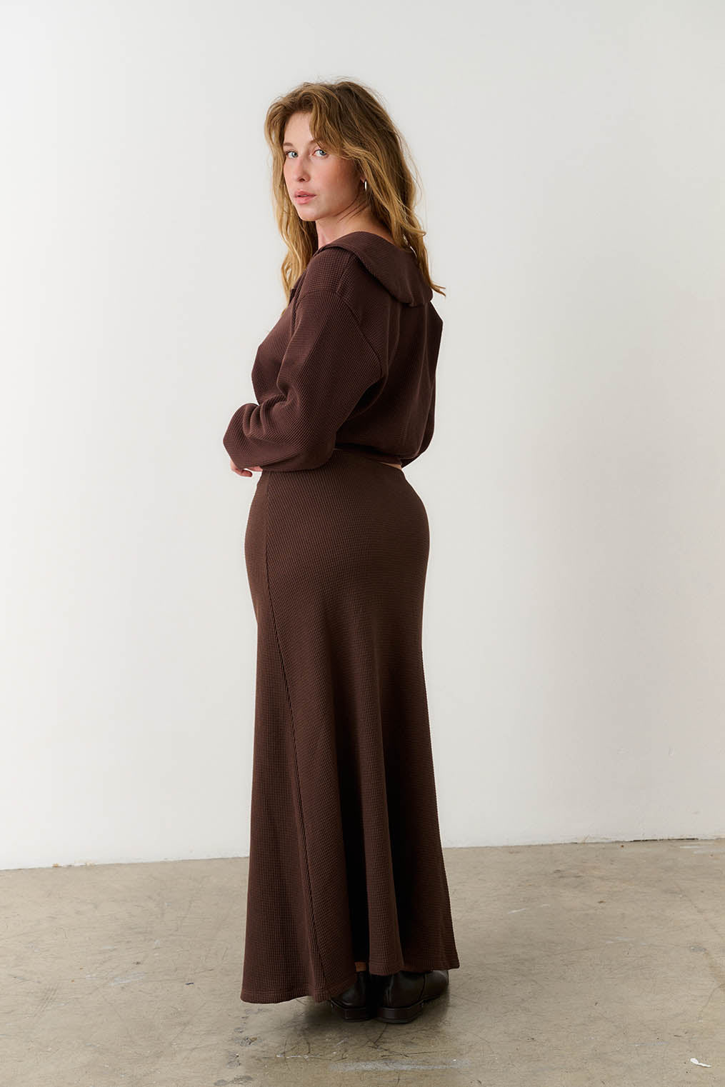 Stevie Skirt