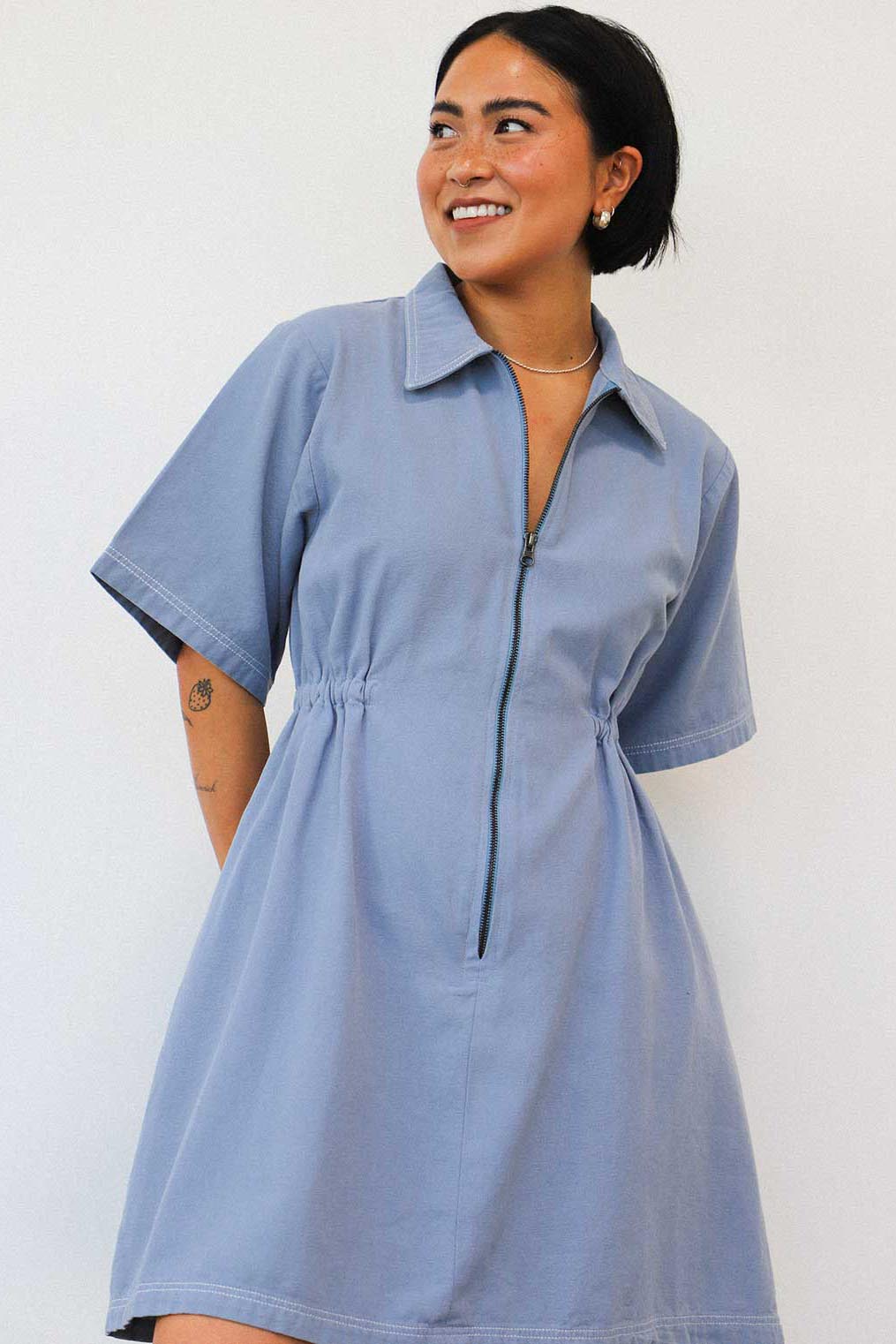 Utility Dress