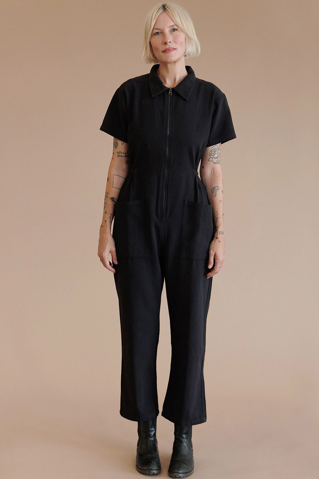 Utility Suit