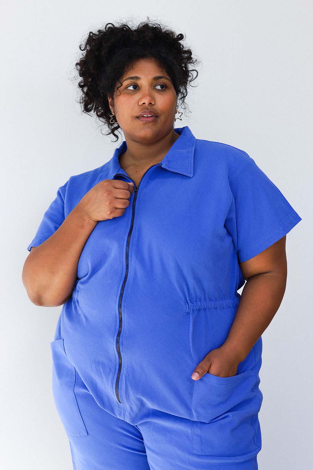 Utility Suit