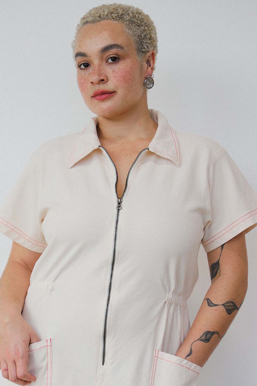 Utility Suit