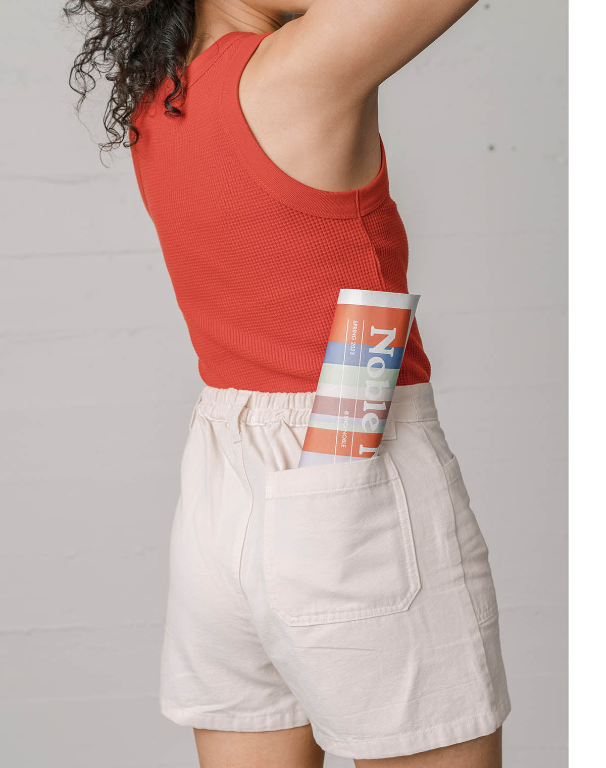 Chore Short