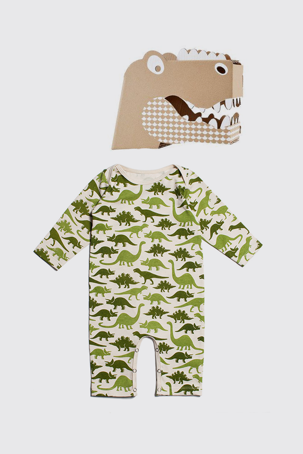 DIY Baby Costume Ideas