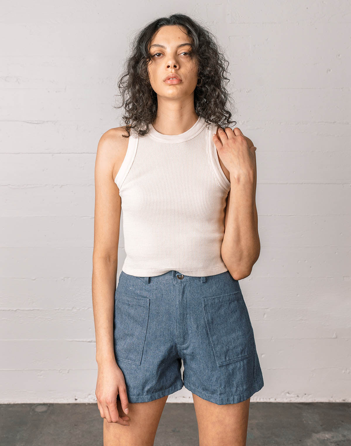 Chore Short