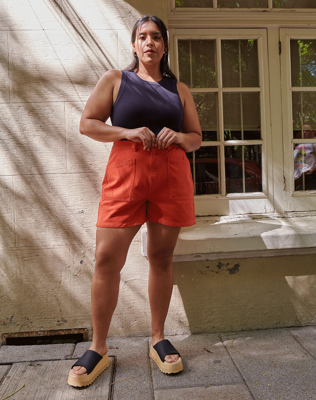 Chore Short
