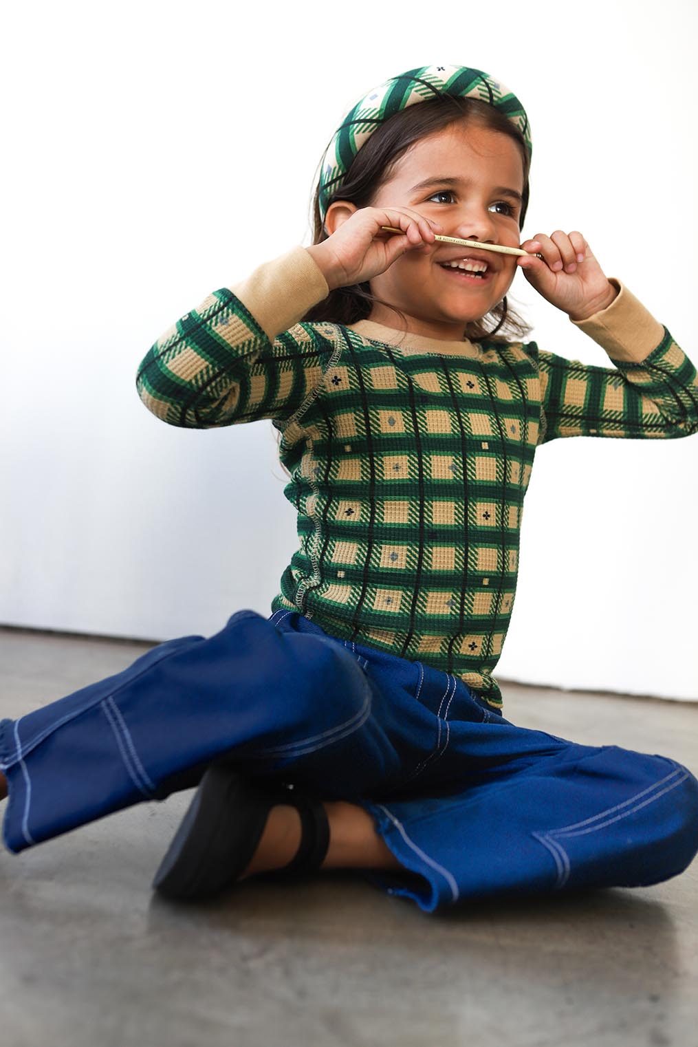Kids Artist Pant