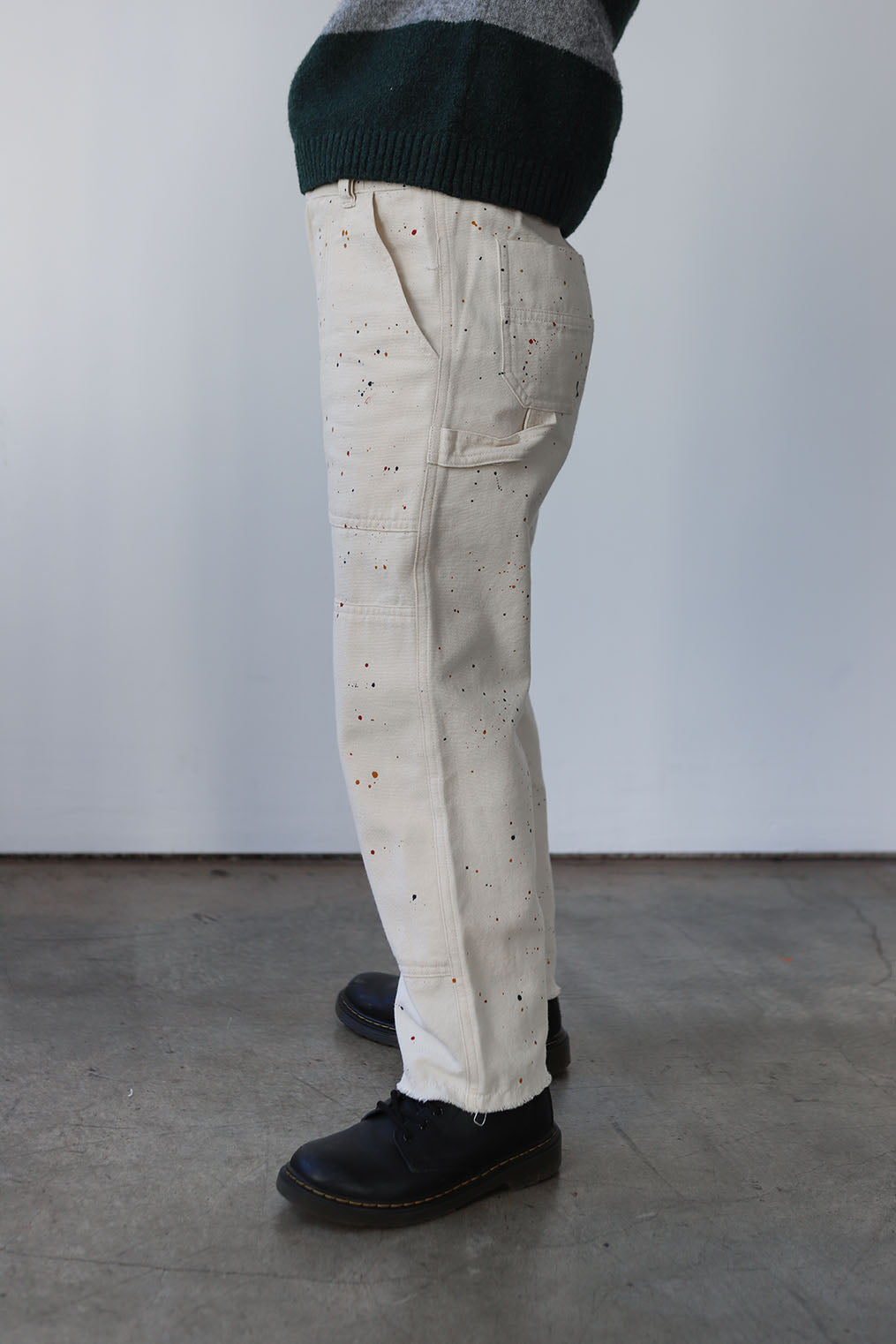 Kids Artist Pant