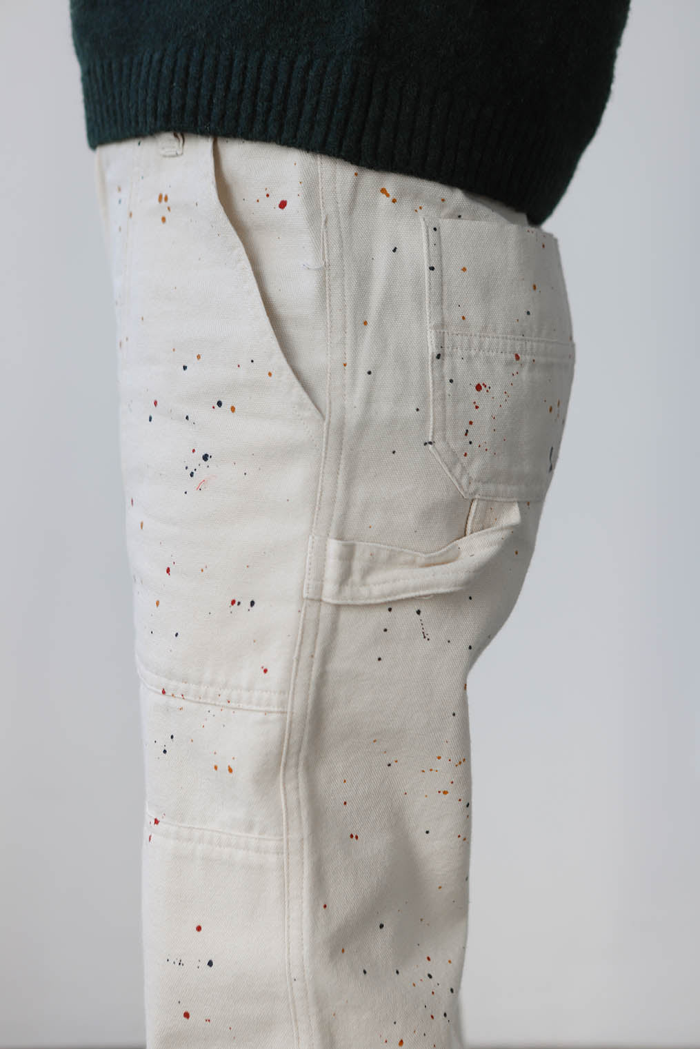 Kids Artist Pant
