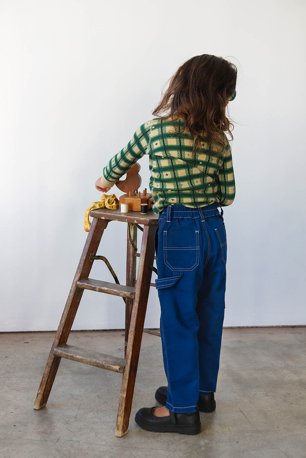 Kids Artist Pant