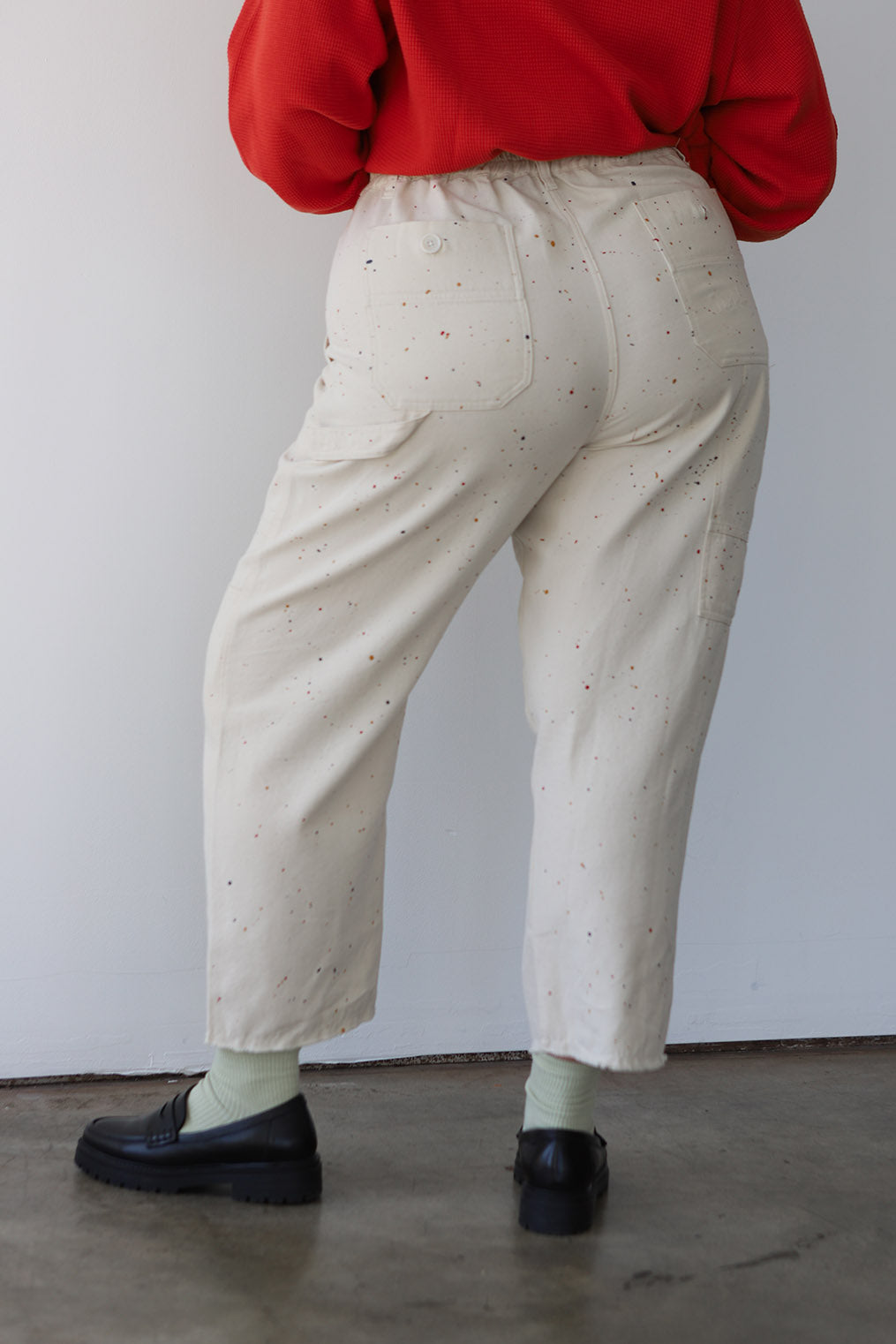 Artist Pant