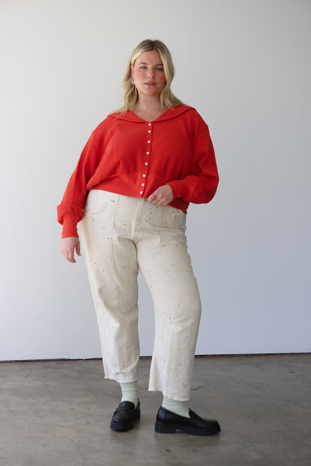 Artist Pant