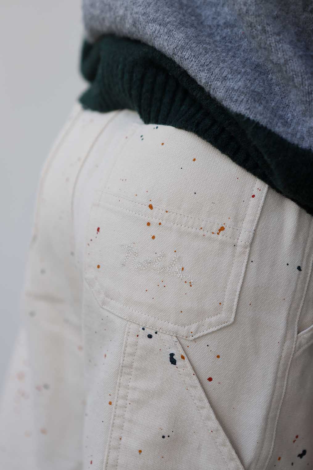 Kids Artist Pant