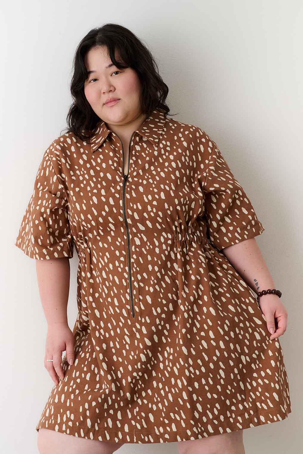 Utility Dress