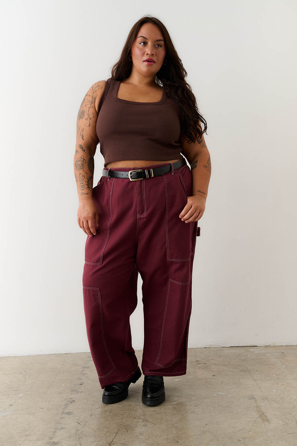 Artist Pant