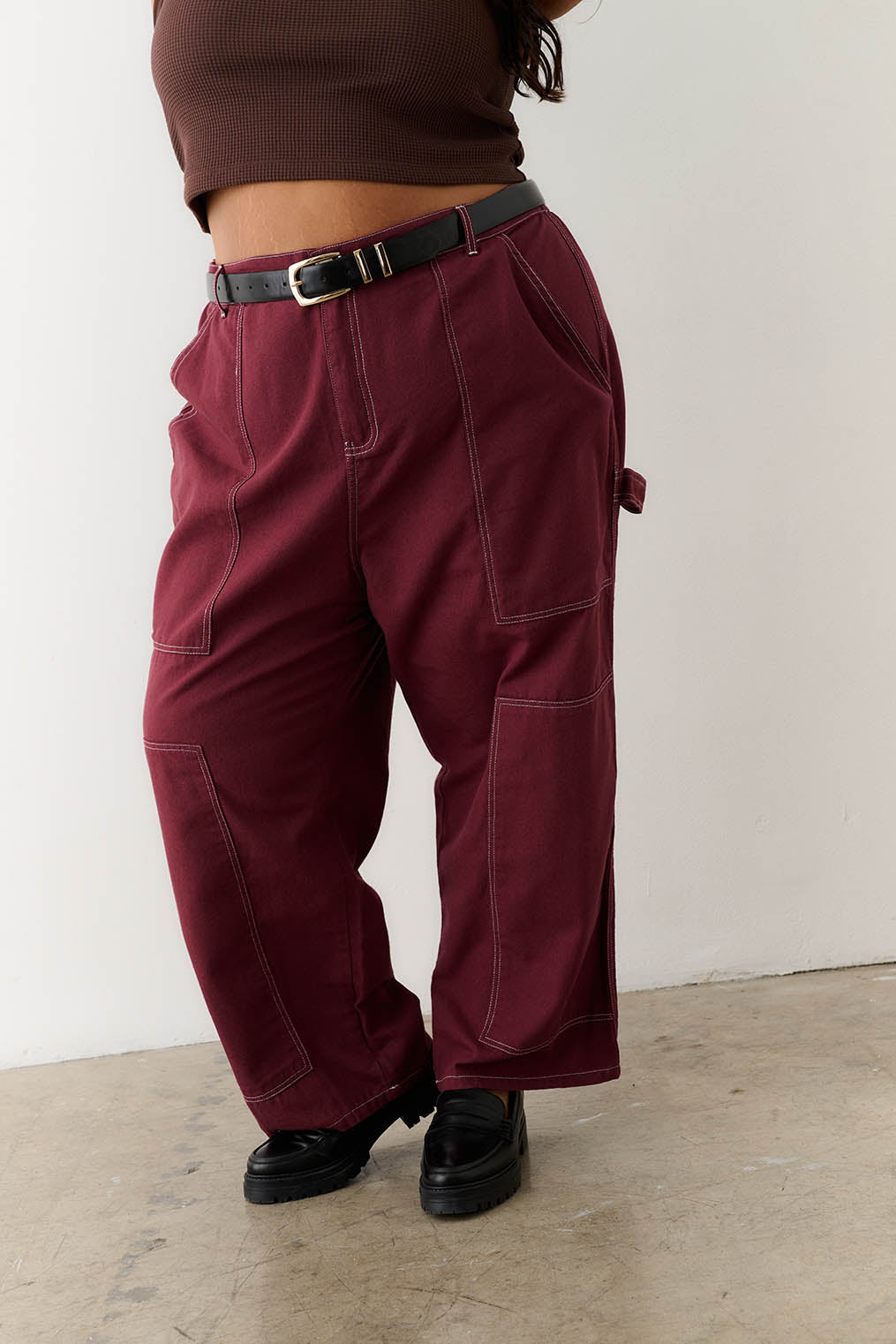Artist Pant