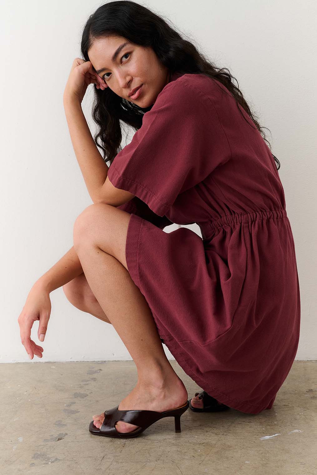 Utility Dress