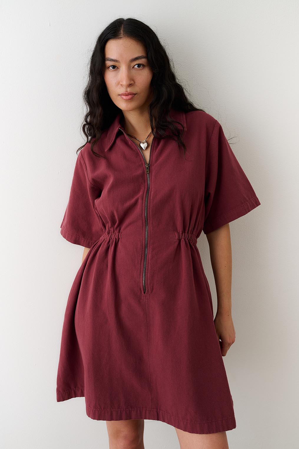 Utility Dress