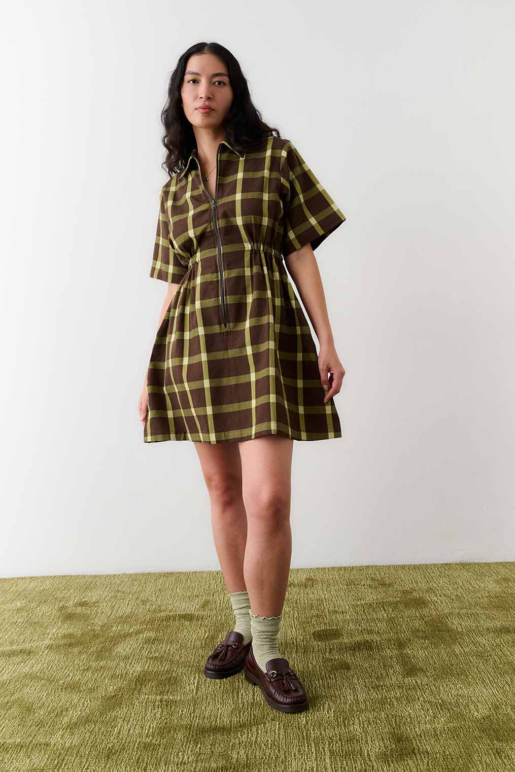 Utility Dress