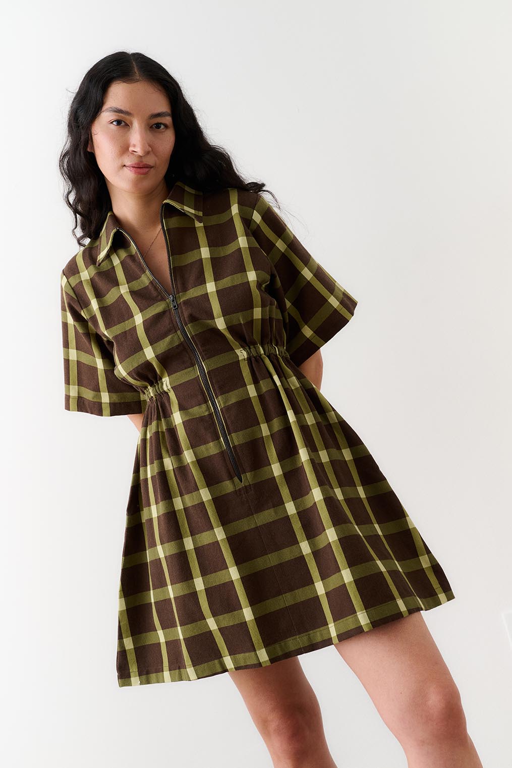 Utility Dress