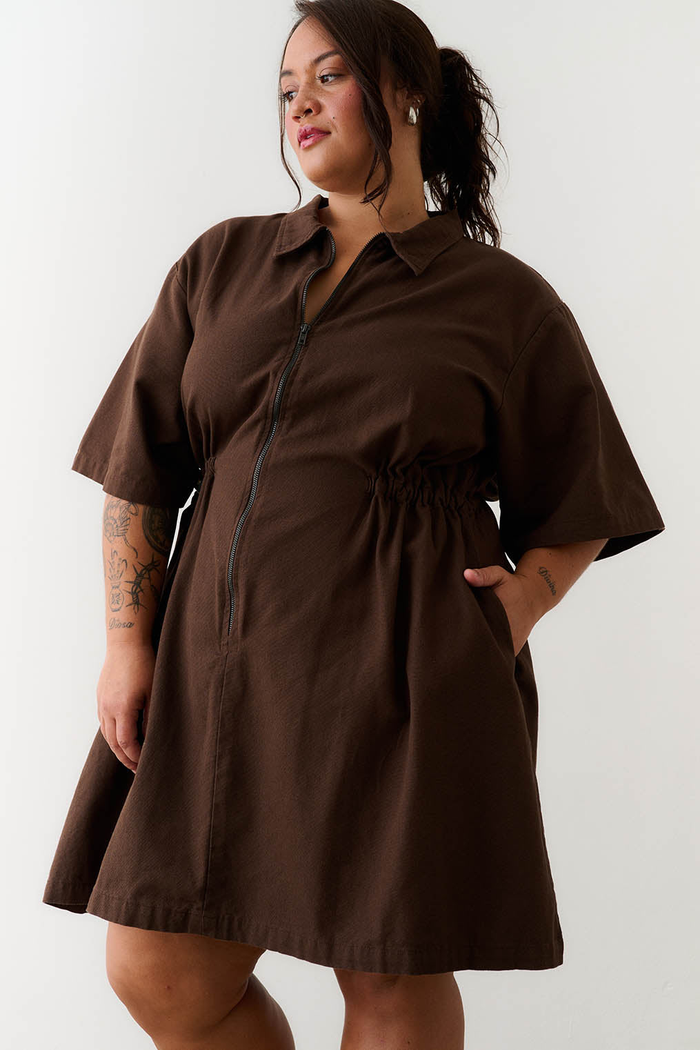 Utility Dress