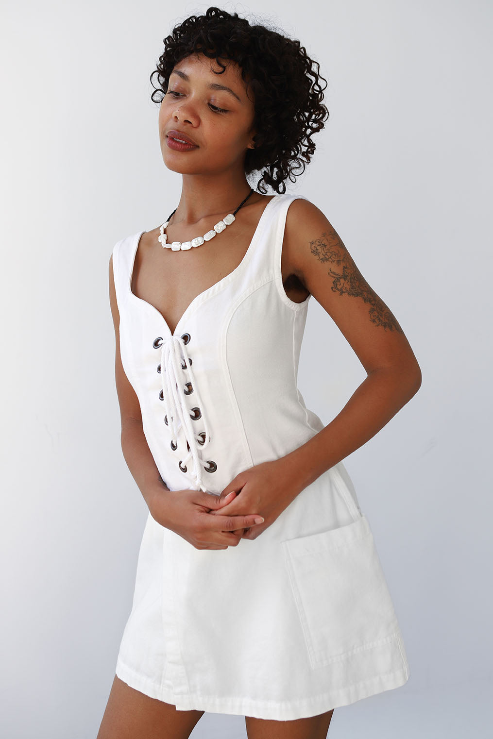 Corset