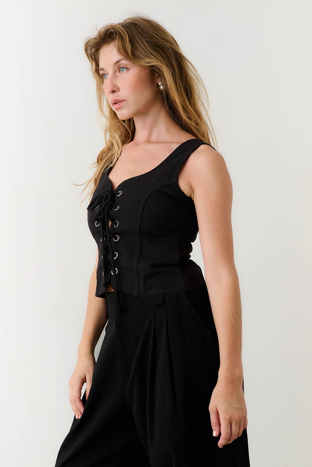 Corset