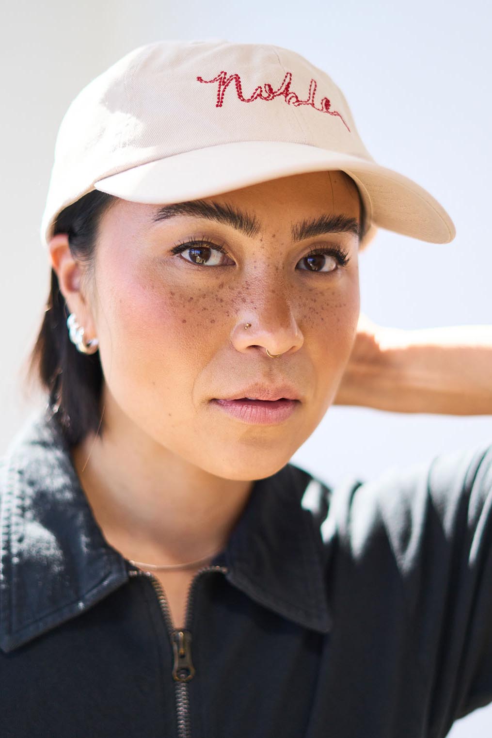 Noble Dad Hat